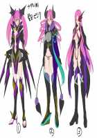 The Strongest Hero of Justice is the Weakest Villain in the Mirror / 最強の正義のヒーローは鏡の中では最弱の怪人 [Kouji] [Original] Thumbnail Page 40