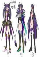 The Strongest Hero of Justice is the Weakest Villain in the Mirror / 最強の正義のヒーローは鏡の中では最弱の怪人 [Kouji] [Original] Thumbnail Page 41