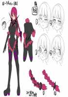 The Strongest Hero of Justice is the Weakest Villain in the Mirror / 最強の正義のヒーローは鏡の中では最弱の怪人 [Kouji] [Original] Thumbnail Page 43