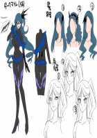 The Strongest Hero of Justice is the Weakest Villain in the Mirror / 最強の正義のヒーローは鏡の中では最弱の怪人 [Kouji] [Original] Thumbnail Page 45