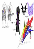 The Strongest Hero of Justice is the Weakest Villain in the Mirror / 最強の正義のヒーローは鏡の中では最弱の怪人 [Kouji] [Original] Thumbnail Page 48