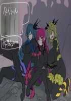 The Strongest Hero of Justice is the Weakest Villain in the Mirror / 最強の正義のヒーローは鏡の中では最弱の怪人 [Kouji] [Original] Thumbnail Page 51