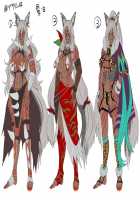 The Strongest Hero of Justice is the Weakest Villain in the Mirror / 最強の正義のヒーローは鏡の中では最弱の怪人 [Kouji] [Original] Thumbnail Page 52