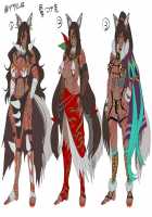 The Strongest Hero of Justice is the Weakest Villain in the Mirror / 最強の正義のヒーローは鏡の中では最弱の怪人 [Kouji] [Original] Thumbnail Page 53