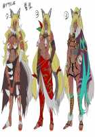 The Strongest Hero of Justice is the Weakest Villain in the Mirror / 最強の正義のヒーローは鏡の中では最弱の怪人 [Kouji] [Original] Thumbnail Page 54