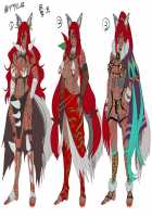 The Strongest Hero of Justice is the Weakest Villain in the Mirror / 最強の正義のヒーローは鏡の中では最弱の怪人 [Kouji] [Original] Thumbnail Page 55