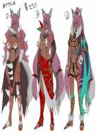 The Strongest Hero of Justice is the Weakest Villain in the Mirror / 最強の正義のヒーローは鏡の中では最弱の怪人 [Kouji] [Original] Thumbnail Page 56