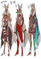 The Strongest Hero of Justice is the Weakest Villain in the Mirror / 最強の正義のヒーローは鏡の中では最弱の怪人 [Kouji] [Original] Thumbnail Page 57