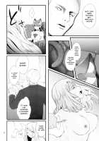 Zettai Fukujuu / 絶対服従 [Fukurokouji] [Kirakira Precure a la Mode] Thumbnail Page 24