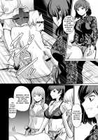 A Country Based on Point System / 点数主義の国 [Yamahata Rian] [Original] Thumbnail Page 22