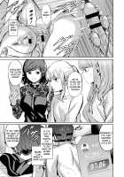A Country Based on Point System / 点数主義の国 [Yamahata Rian] [Original] Thumbnail Page 27