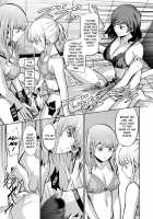 A Country Based on Point System / 点数主義の国 [Yamahata Rian] [Original] Thumbnail Page 29