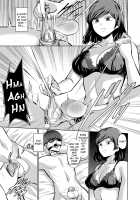 A Country Based on Point System / 点数主義の国 [Yamahata Rian] [Original] Thumbnail Page 31