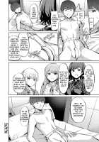 A Country Based on Point System / 点数主義の国 [Yamahata Rian] [Original] Thumbnail Page 34