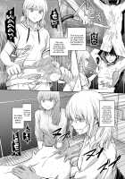 Shihai no Gakusha Kouhen / 支配の学舎 後篇 [Yamahata Rian] [Original] Thumbnail Page 10