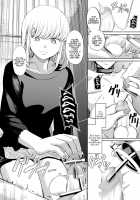 Shihai no Gakusha Kouhen / 支配の学舎 後篇 [Yamahata Rian] [Original] Thumbnail Page 18