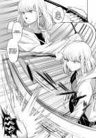 Shihai no Gakusha Kouhen / 支配の学舎 後篇 [Yamahata Rian] [Original] Thumbnail Page 25