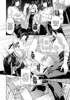 Shihai no Gakusha Kouhen / 支配の学舎 後篇 [Yamahata Rian] [Original] Thumbnail Page 30