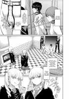 Shihai no Gakusha Kouhen / 支配の学舎 後篇 [Yamahata Rian] [Original] Thumbnail Page 45