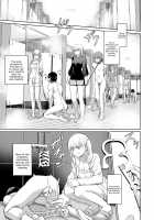 Shihai no Gakusha Kouhen / 支配の学舎 後篇 [Yamahata Rian] [Original] Thumbnail Page 09