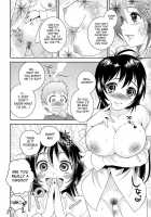 Datte Marumaru Nandakara [Edara] [Original] Thumbnail Page 10