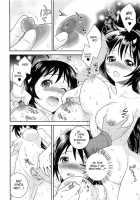 Datte Marumaru Nandakara [Edara] [Original] Thumbnail Page 12