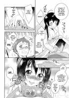 Datte Marumaru Nandakara [Edara] [Original] Thumbnail Page 04