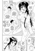 Datte Marumaru Nandakara [Edara] [Original] Thumbnail Page 08