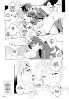 Muramasa-san to Ecchi Suru Hon-Yokou Renshuuhen- / 村正さんとエッチする本-予行練習編- [Tanunosuke] [Fate] Thumbnail Page 21