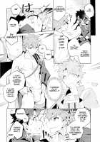 Muramasa-san to Ecchi Suru Hon-Yokou Renshuuhen- / 村正さんとエッチする本-予行練習編- [Tanunosuke] [Fate] Thumbnail Page 07