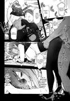 Night Blooming [Kazuwo Daisuke] [The Idolmaster] Thumbnail Page 28