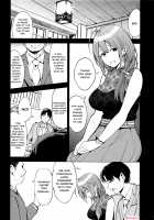 Night Blooming [Kazuwo Daisuke] [The Idolmaster] Thumbnail Page 02