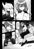 Night Blooming [Kazuwo Daisuke] [The Idolmaster] Thumbnail Page 32