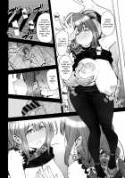 Night Blooming [Kazuwo Daisuke] [The Idolmaster] Thumbnail Page 34