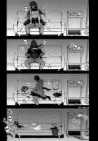 Night Blooming [Kazuwo Daisuke] [The Idolmaster] Thumbnail Page 36