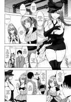 Night Blooming [Kazuwo Daisuke] [The Idolmaster] Thumbnail Page 41