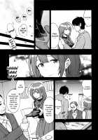 Night Blooming [Kazuwo Daisuke] [The Idolmaster] Thumbnail Page 05