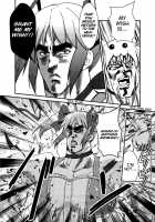 Kenpou Shoujo Kubiha Bujica / 拳法少女くびは☆ブジカ [Aya] [Fist of the North Star] Thumbnail Page 13