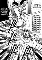 Kenpou Shoujo Kubiha Bujica / 拳法少女くびは☆ブジカ [Aya] [Fist of the North Star] Thumbnail Page 16