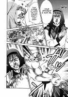 Kenpou Shoujo Kubiha Bujica / 拳法少女くびは☆ブジカ [Aya] [Fist of the North Star] Thumbnail Page 07