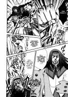 Kenpou Shoujo Kubiha Bujica / 拳法少女くびは☆ブジカ [Aya] [Fist of the North Star] Thumbnail Page 09