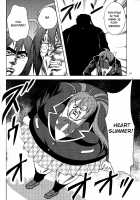 Kenpouka Demo Koi ga Shitai! / 拳法家でも恋がしたい！ [Aya] [Chuunibyou Demo Koi Ga Shitai] Thumbnail Page 19