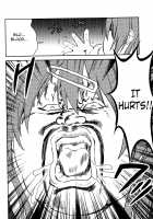 Kenpouka Demo Koi ga Shitai! / 拳法家でも恋がしたい！ [Aya] [Chuunibyou Demo Koi Ga Shitai] Thumbnail Page 21