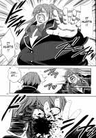 Kenpouka Demo Koi ga Shitai! / 拳法家でも恋がしたい！ [Aya] [Chuunibyou Demo Koi Ga Shitai] Thumbnail Page 22