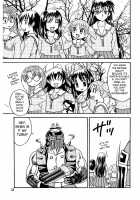 Azumanga-Kennoh Ichi [Aya] [Azumanga Daioh] Thumbnail Page 23