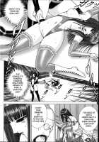 Let'S Go! Erotic Wrestling Spirit [Senno Knife] [Original] Thumbnail Page 05