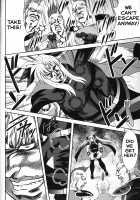 Martial Arts Girl Headhunter Nanoha / 拳法少女 首狩る なの覇 [Aya] [Fist of the North Star] Thumbnail Page 06