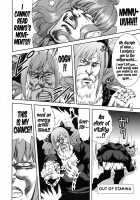 NORTHAN M@STER - Omae wa Mou Shindeiru Girls [Aya] [Fist of the North Star] Thumbnail Page 11