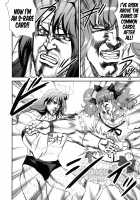 NORTHAN M@STER - Omae wa Mou Shindeiru Girls [Aya] [Fist of the North Star] Thumbnail Page 15