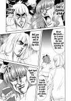 NORTHAN M@STER - Omae wa Mou Shindeiru Girls [Aya] [Fist of the North Star] Thumbnail Page 18